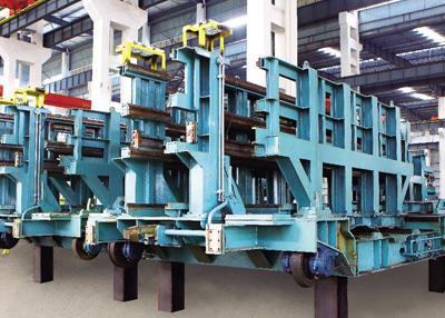 轧机线设备